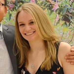 Meet your Posher, Erin